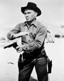 Yul Brynner Photo