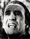 Christopher Lee Photo