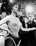 Gina Lollobrigida Photo