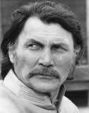 Jack Palance Photo