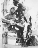 Gene Autry Photo