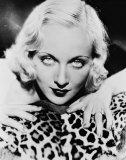 Carole Lombard Photo