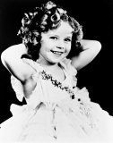 Shirley Temple Photo
