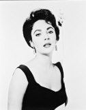 Elizabeth Taylor Photo