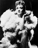Marlene Dietrich Photo Marlene Dietrich Photo