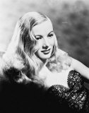 Veronica Lake Photo