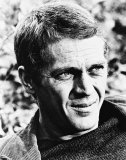 Steve McQueen Photo