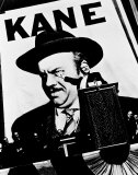 Orson Welles Photographie