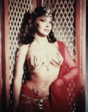 Gina Lollobrigida Photo