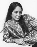 Joan Baez Fotografía