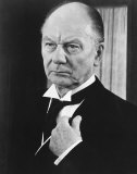 John Gielgud Photo