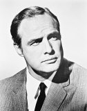 Marlon Brando Photo