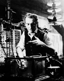 Peter Cushing Photo