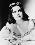 Greta Garbo Photo