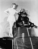 Forbidden Planet Photo