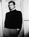 Anthony Perkins Photo