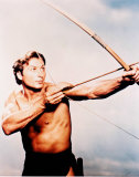 Lex Barker Photo