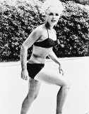Elke Sommer Photo