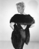 Kim Novak Photo