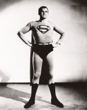 George Reeves Photographie