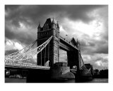 Tower Bridge Classic Photographic Print by Mark Tisdale