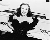 Deanna Durbin Fotografía