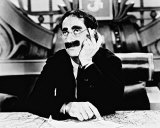 Groucho Marx Photo Groucho Marx Photo