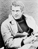 Steve McQueen Photo