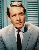 Patrick McGoohan Photo