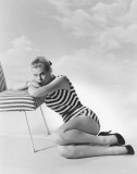 Elizabeth Montgomery Photo