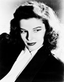 Katharine Hepburn Photo