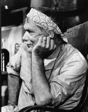 Sam Peckinpah Photo