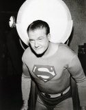 George Reeves Photo