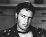 Marlon Brando Photographie