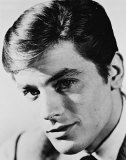 Alain Delon Photographie