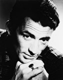 Gregory Peck Photo