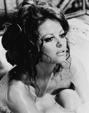 Claudia Cardinale Foto