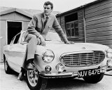 Roger Moore Photo