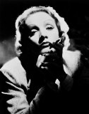 Marlene Dietrich Photo