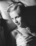 Honor Blackman Fotografía