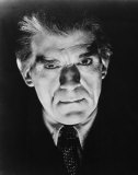 Boris Karloff Fotografía Boris Karloff Fotografía