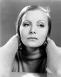 Greta Garbo Photographie