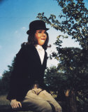 Diana Rigg Photographie