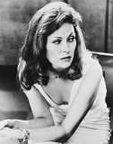 Faye Dunaway Photographie