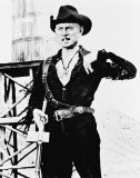 Yul Brynner Photo