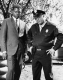 Sidney Poitier Photographie
