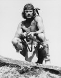 Charles Bronson Foto