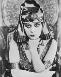 Theda Bara Photo