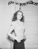 Rita Hayworth Photo