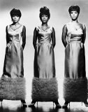 The Supremes Photo The Supremes Photo